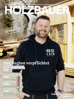  Der Region verpflichtet