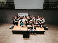 Holzbau-Vorarbeiter und Holzbau-Poliere diplomiert