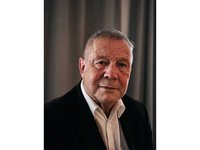 Hermann Blumer wird SIA-Ehrenmitglied