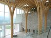Yeoju Golf Resort, Südkorea (Architekt: Kyeong Sik Yoon & Shigeru Ban)
