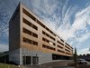 Hotel Säntispark, Abtwil (Architekt: Carlos Martinez Architekten)
