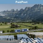 Weg von fossilen Brennstoffen hin zu umweltfreundlicher Energie