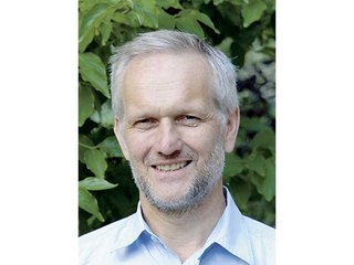 Christoph Starck, langjähriger Geschäftsstellenleiter der Lignum, führt ab 2020 den SIA.