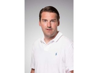Jaques Rime, neuer Präsident von Holzindustrie Schweiz.