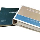 Das Arbeitsbuch einfach gemacht