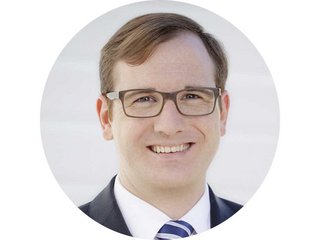 Adrian Merkel