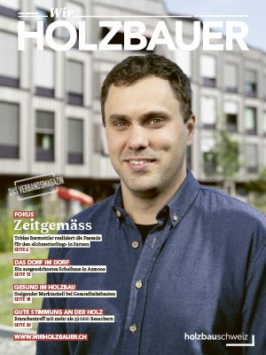 08/2022 Zeitgemäss