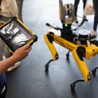 Digitale Transformation ist das Leitthema der BAU 2023