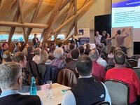 Regionales Holz für nachhaltiges Wirtschaften