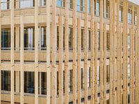 Ein Stammhaus zum Jubiläum