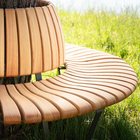 Pause im Baumschatten