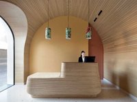Holzbau ist «fit für 55»