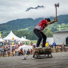 Branchentreffpunkt Forstmesse