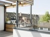 Mehrfamilienhaus Zürich Wiedikon: Totalsanierung Stadtwohnhaus
