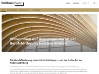 Weiterbilden: von der Lehre bis zum Kader