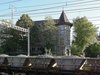 Die ehemalige Winterthurer «Kochschule» liegt in einem Wohnquartier,
