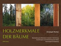 Holzmerkmale der Bäume