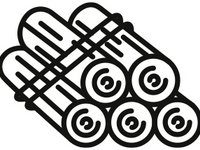 EUDR: Säge- und Holzindustrie blickt nach Brüssel