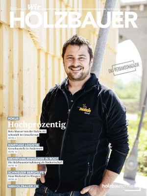 05/2025 Hochprozentig