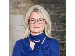 Monika Zemp, Geschäftsführerin Hunziker Partner AG

