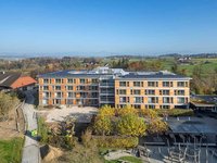 Mit Holz ist’s leichter