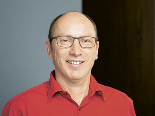 Walter Helfenstein