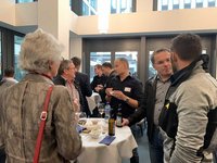 KI und Lohntransparenz