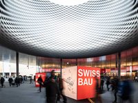 Swissbau 2024: von Angesicht zu Angesicht