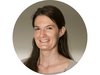 Andrea Stocker, Sozial- und Arbeitspsychologin bei der Suva.