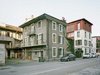 Aufgestockt und umgebaut: Das Mehrfamilienhaus in Vevey zeigt, dass die Nachverdichtung ein Gewinn sein kann. Prämiert wurde das Projekt mit dem Prix Lignum in Bronze.

