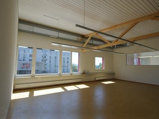 Innenausbau mit Akkustikdecken
