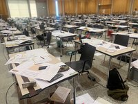 173 neue Holzbau-Vorarbeiter und 89 Poliere