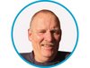 Stefan Brügger, Inhaber der KA-Holzbau AG, Grindelwald (BE), rund 25 MA.