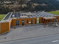 Schweizer Berghilfe lanciert Solarprogramm