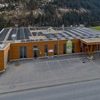 Schweizer Berghilfe lanciert Solarprogramm