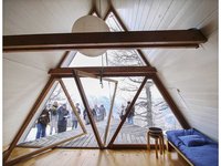 Die Fenster der Schweiz