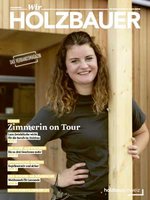  Zimmerin on Tour