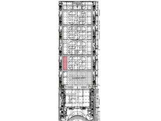 Swissbau 2022: Der Stand von Holzbau Schweiz ist in Halle 1 (A30) platziert. 
