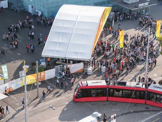 60 000 Schülerinnen und Schüler und ebenso viele Besuchende werden an den SwissSkills 2022 erwartet.