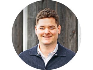 Michael Schär (Schaerholzbau, Altbüron), hat in seinem Betrieb bereits HoloLens-Technologie im Einsatz.