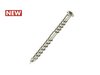 Fassadenschrauben PRO CUT UNX Inox A2
