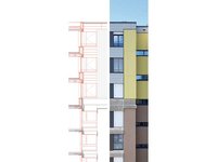 Bauen  ohne Land