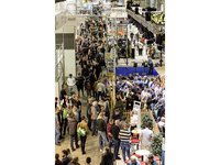Fachmesse Holz auf Erfolgskurs