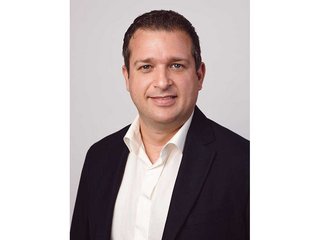 Rolf Döbeli, Geschäftsstellenleiter Holzbau Vital.
