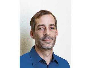 Christoph Spinnler ist neuer Leiter von Marketing Schweizer Holz.